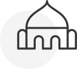 Moskee Icon