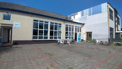 Davet Moskee Enschede