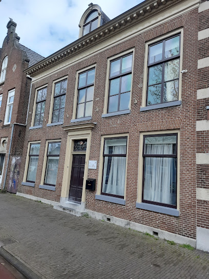 Ulu Moskee Leeuwarden
