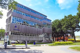 Hogeschool NHLStenden