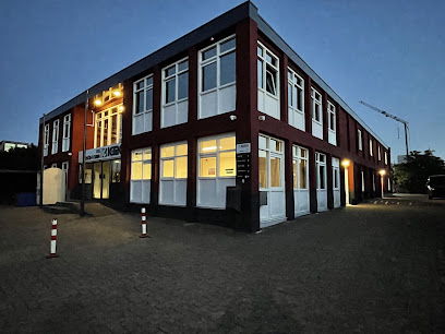 Stichting Milli Gorus Mescidi Cuma Moskee Oss