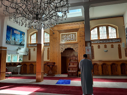 Masjid Al Karam