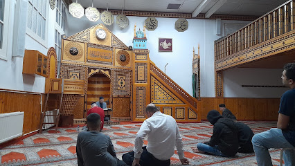 Yeni Stichting Islamitisch Centrum Amsterdam