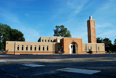 Moskee Annasr Gorinchem