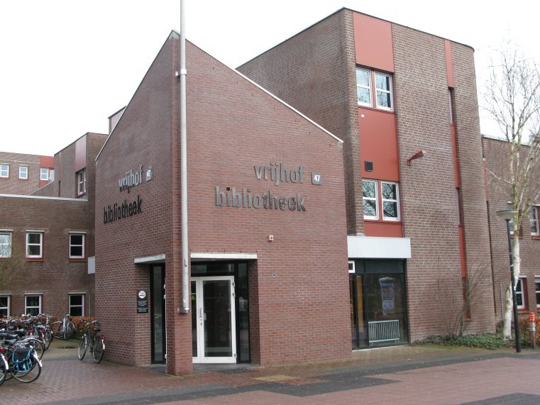 Gebedsruimte-afbeelding 1