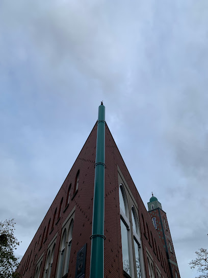 El Islam Moskee Stichting