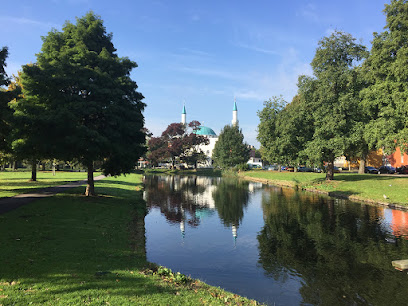 Educatie Centrum