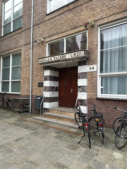 Stichting Islamitisch Centrum Zaandam