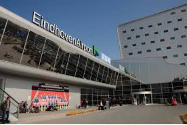 Eindhoven Airport