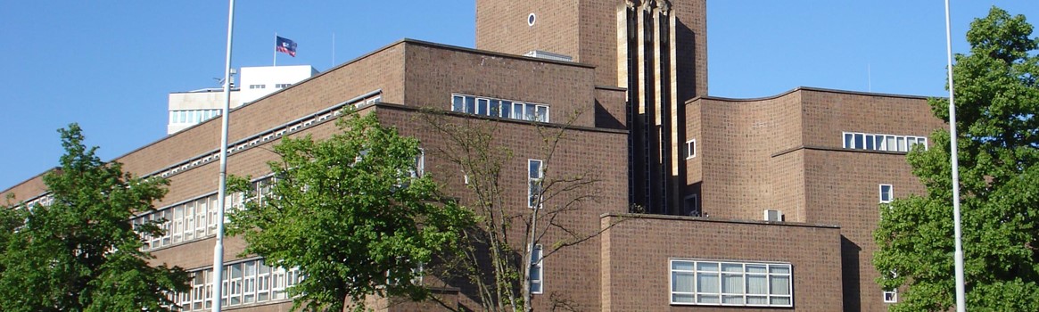 Hogeschool Rotterdam Museumpark