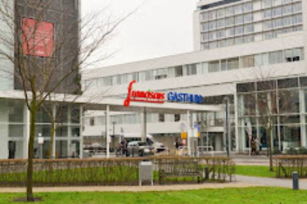 Franciscus ziekenhuis