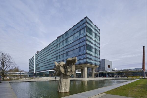 Technische Universiteit (Atlas)