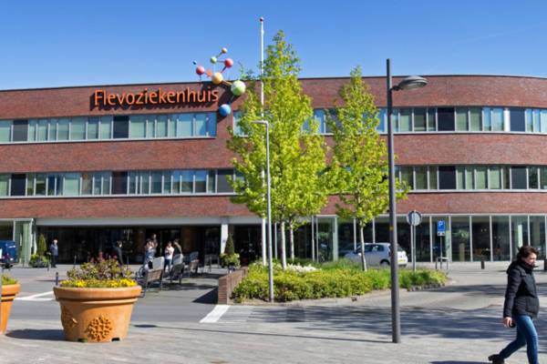 Flevoziekenhuis