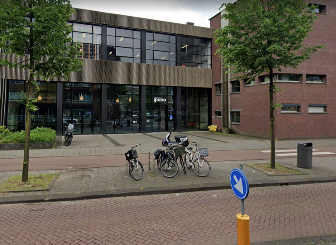 Ipabo (locatie Amsterdam)