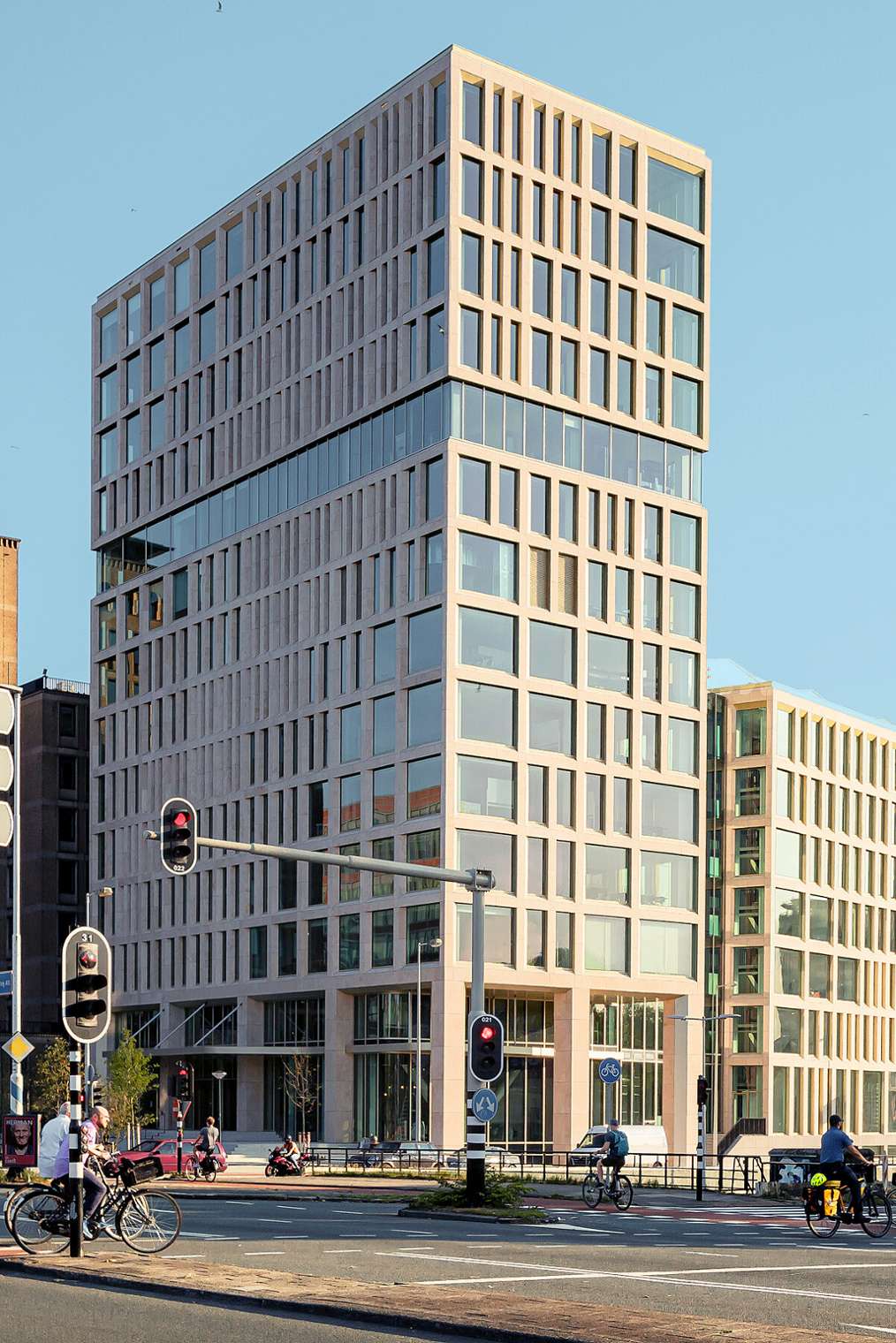 Hogeschool van Amsterdam