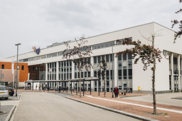 ZGT Ziekenhuis Hengelo
