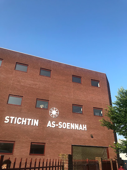 Stichting As-Soennah