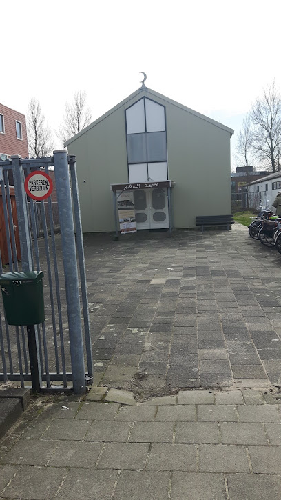 Marokkaanse Moskee Stichting Zaandam