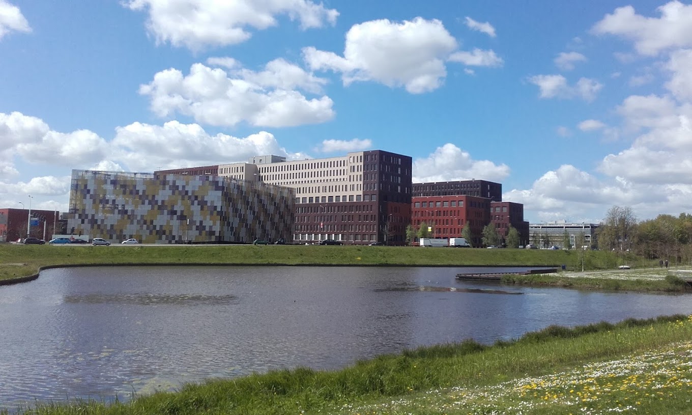 Jeroen Bosch ziekenhuis