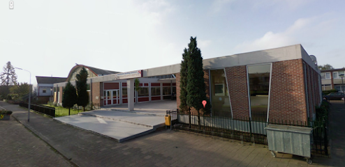 HDV Yavuz Sultan Selim Moskee Zwijndrecht