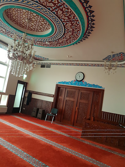 Stichting Islamitisch Centrum Rotterdam-Zuid