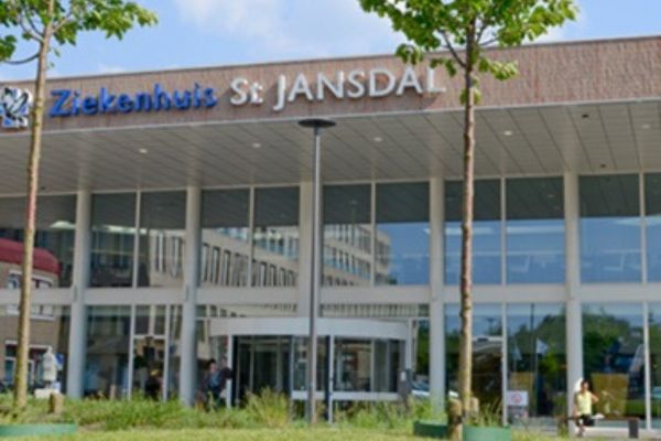 Ziekenhuis Sint Jansdal