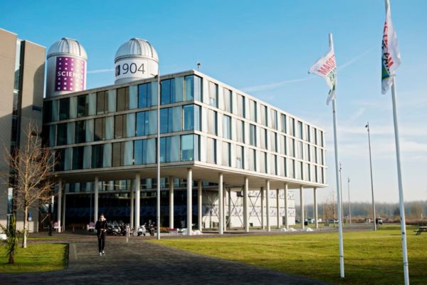 Universiteit van Amsterdam (Science Park)