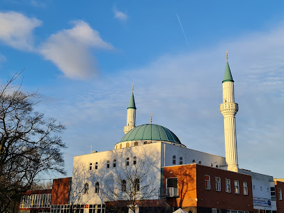 Islamic Center Schiedam