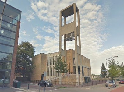 Islamitisch Cultureel Centrum Al Amal