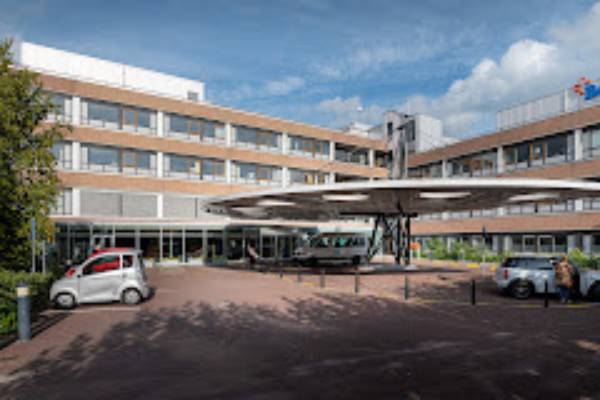 BovenIJ ziekenhuis