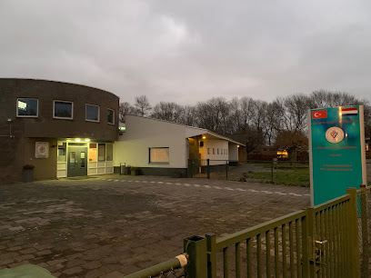 Stichting Turken Zevenbergen