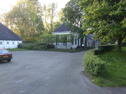 Foundation Moskee en Islamitisch Centrum Groningen