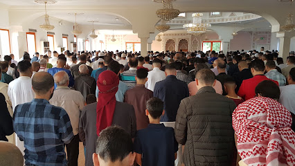 Moskee Al Muhsinin