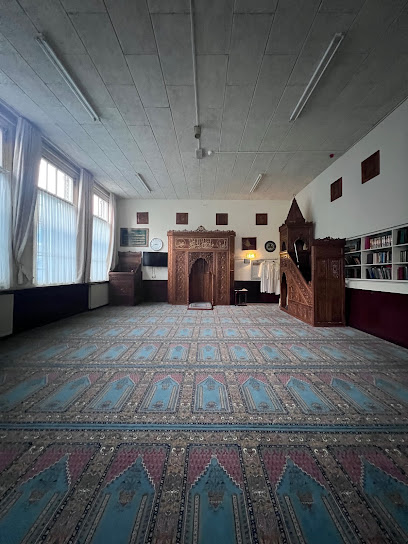 IGMG Amsterdam Selimiye