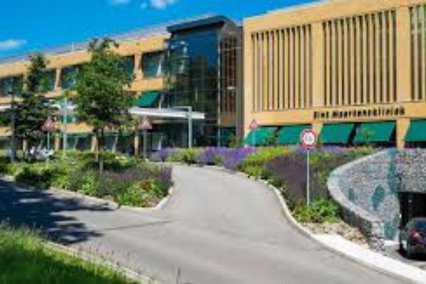 Sint Maartenskliniek