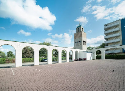 Islamitisch Cultureel Centrum Haarlem