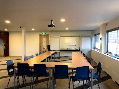 Islamitisch Centrum Moskee Drachten