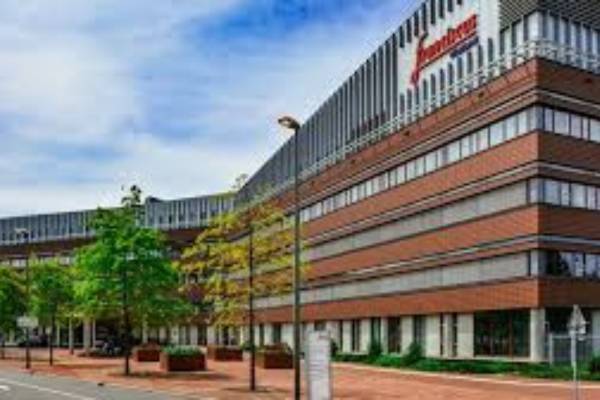 Franciscus Vlietland ziekenhuis