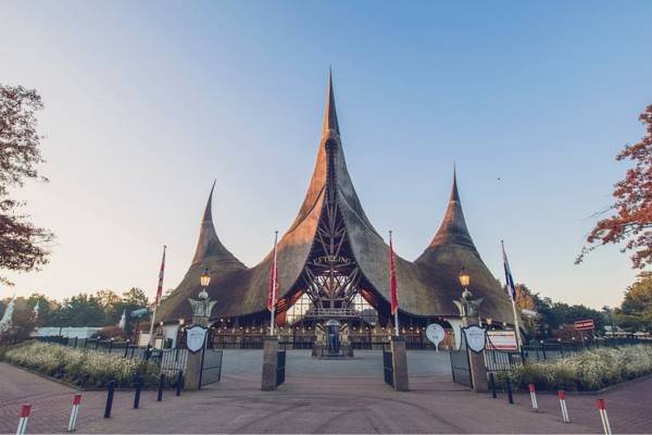 Efteling