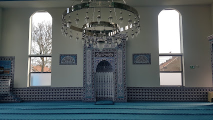 Anadolu Moskee Leerdam