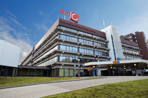 Academisch Medisch Centrum (AMC)