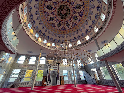 Fatih Moskee Roermond