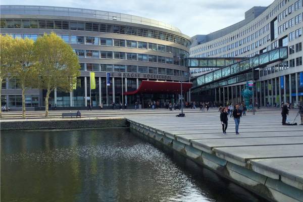 Haagse Hogeschool