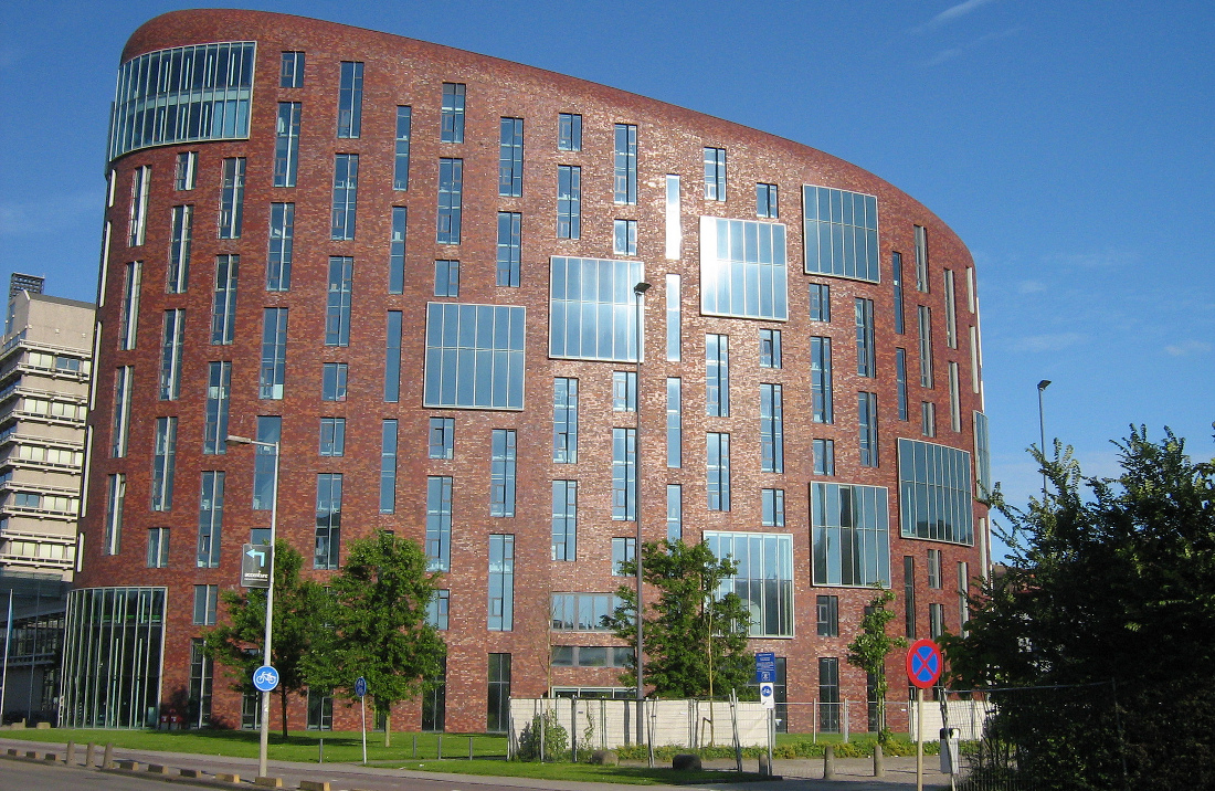 Hogeschool Inholland (Boelelaan)