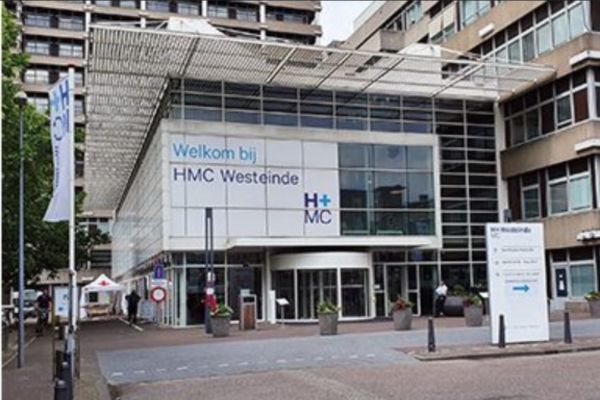 Westeinde ziekenhuis