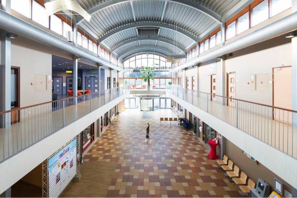 Elisabeth ziekenhuis