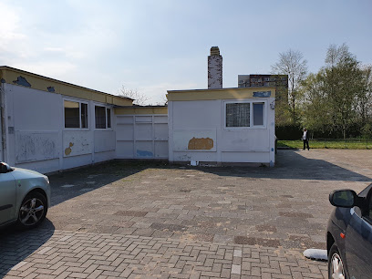 Marokkaanse Islamitische Gemeenschap Zwolle