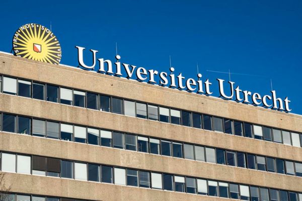 Universiteit Utrecht