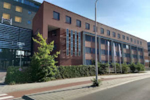 HAN (Kapittelweg 33)