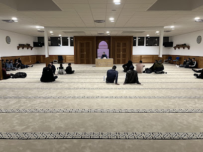 El-Tawheed Moskee Leidschendam